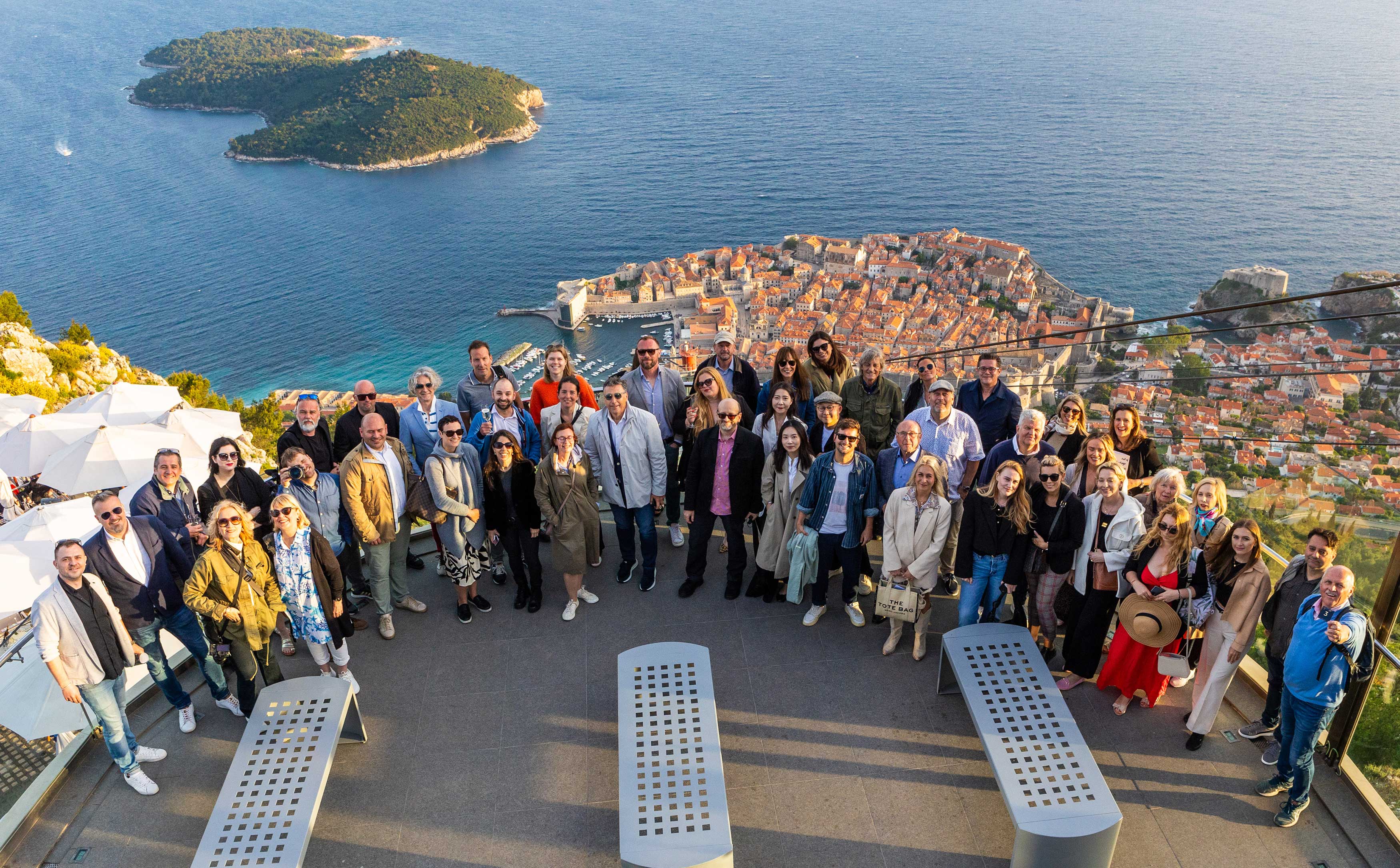 Zlatna penkala Dubrovnik